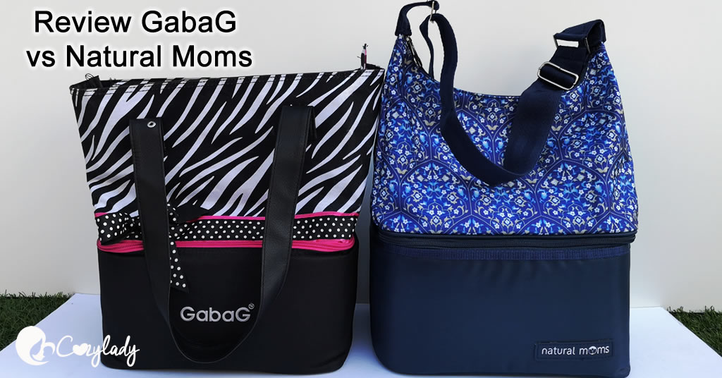 review gabag vs natural moms